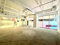 Ct Hub (D12), Shop House #498111141